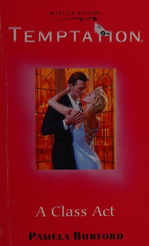 Cover for Class Act