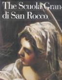 Cover for The Scuola Grande Di San Rocco