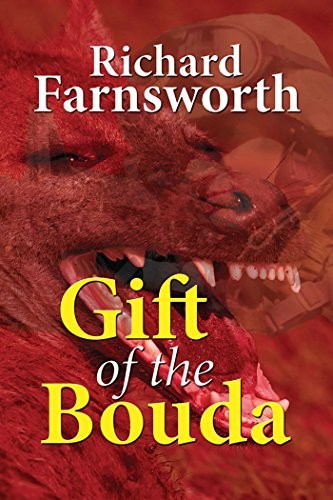 Cover for Gift of the Bouda