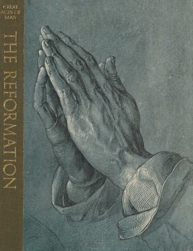 Cover for The Reformation