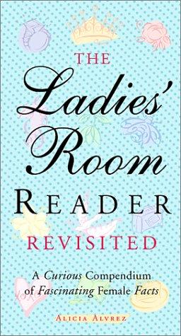 Cover for The Ladies' Room Revisited