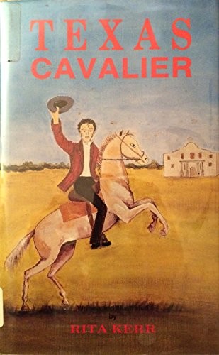 Cover for Texas cavalier
