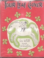 Cover for Four-leaf clover