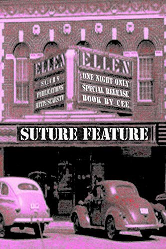 Cover for Suture Feature