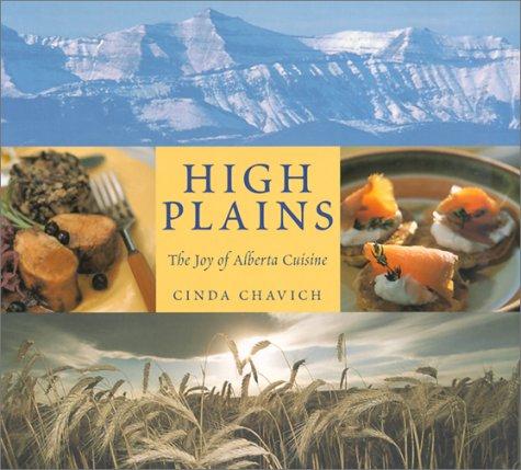 Cover for High Plains