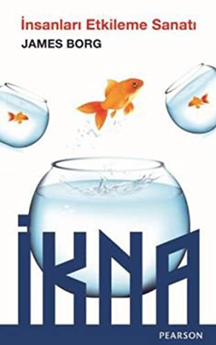 Cover for Insanlari Etkileme Sanati - Ikna