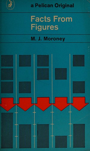 Cover for Facts from figures