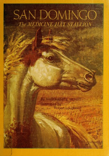 Cover for San Domingo
