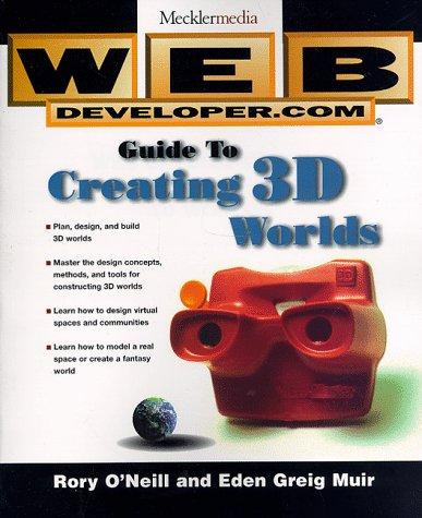 Cover for Web developer.com