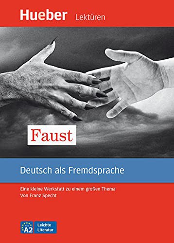 Cover for Faust