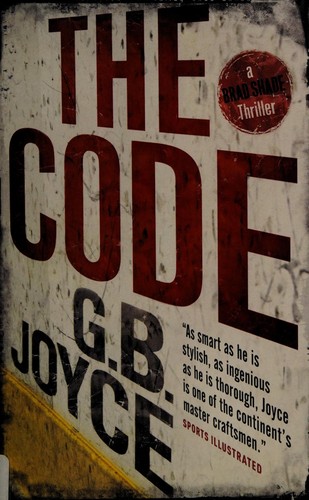 Cover for The code
