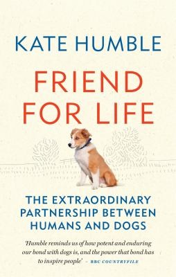 Cover for Friend for Life