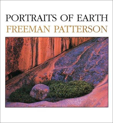 Cover for Portraits of Earth