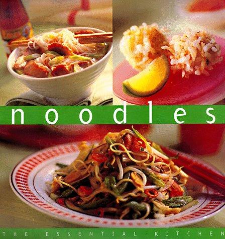 Cover for Noodles