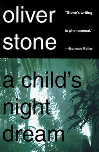 Cover for A Child's Night Dream