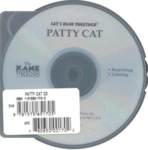 Cover for Patty Cat (Let's Read Together)