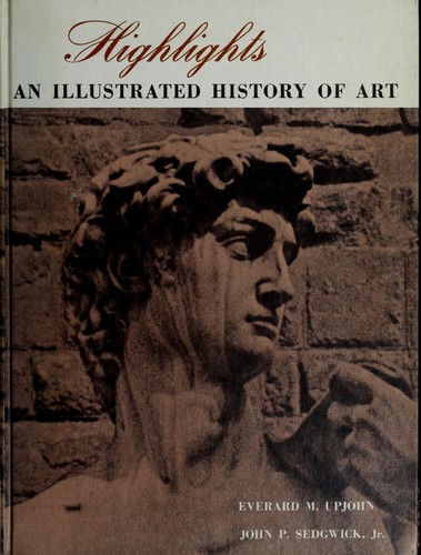 Cover for Highlights