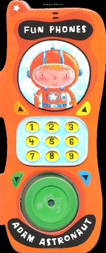 Cover for Fun Phones