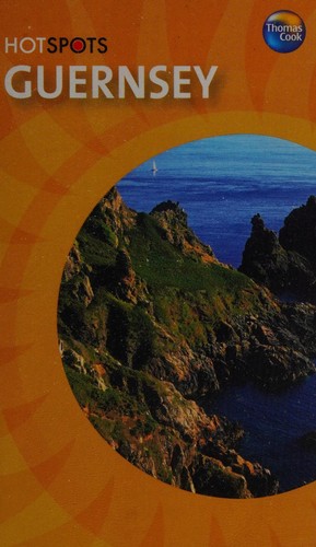 Cover for Guernsey