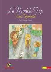 Cover for La modelo top
