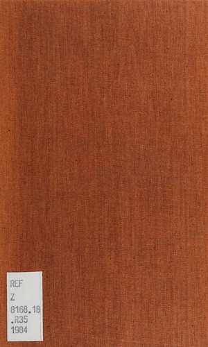 Cover for Noam Chomsky