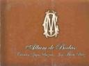 Cover for Album De Bodas