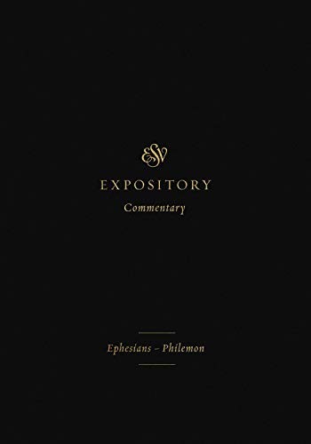 Cover for ESV Expository Commentary , Volume 11