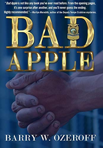 Cover for Bad Apple