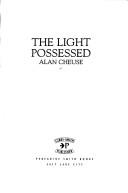 Cover for The light possessed