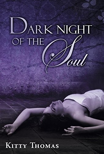 Cover for Dark Night of the Soul