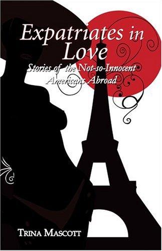Cover for Expatriates in Love