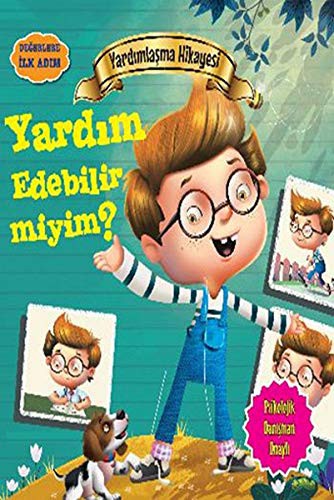 Cover for Degerlere Ilk Adim - Yardimlasma Hikayesi