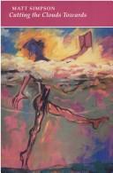 Cover for Cutting the clouds towards
