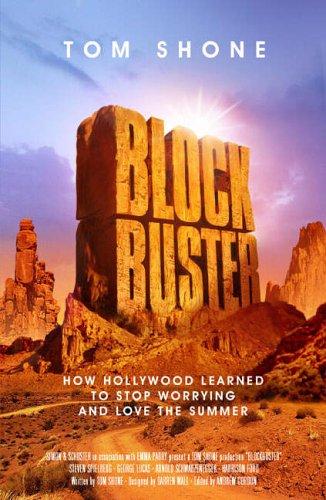 Cover for Blockbuster