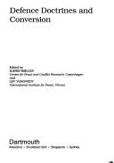 Cover for Defence doctrines and conversion