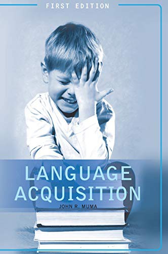 Cover for Language Acquisition