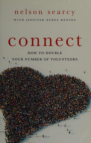 Cover for Connect