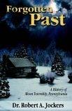 Cover for Forgotten Past