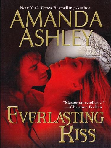 Cover for Everlasting Kiss