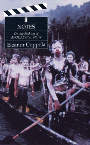 Cover for Notes