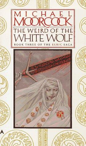 Cover for The Weird of the White Wolf