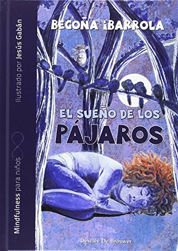 Cover for El sueño de los pájaros