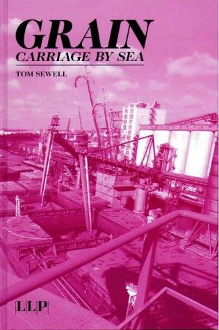 Cover for Grain