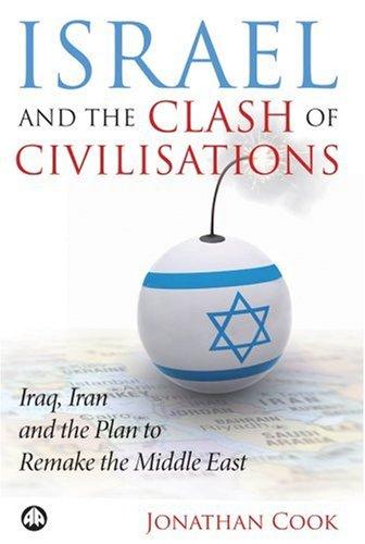 Cover for Israel and the Clash of Civilizations