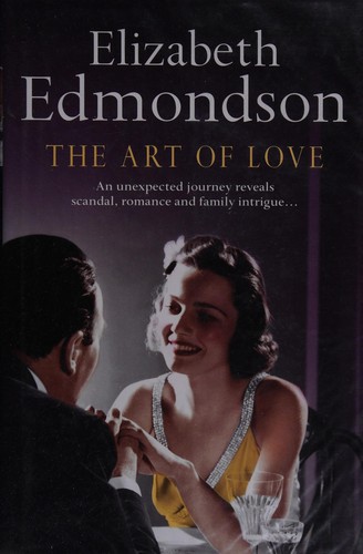 Cover for The art of love