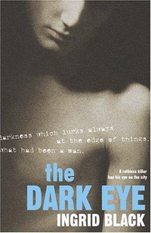 Cover for THE DARK EYE