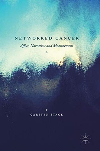 Cover for Networked Cancer