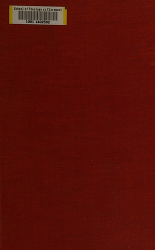 Cover for Howel Harris, 1714-1773