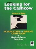 Cover for Looking for the Cashcow