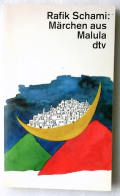 Cover for Malula